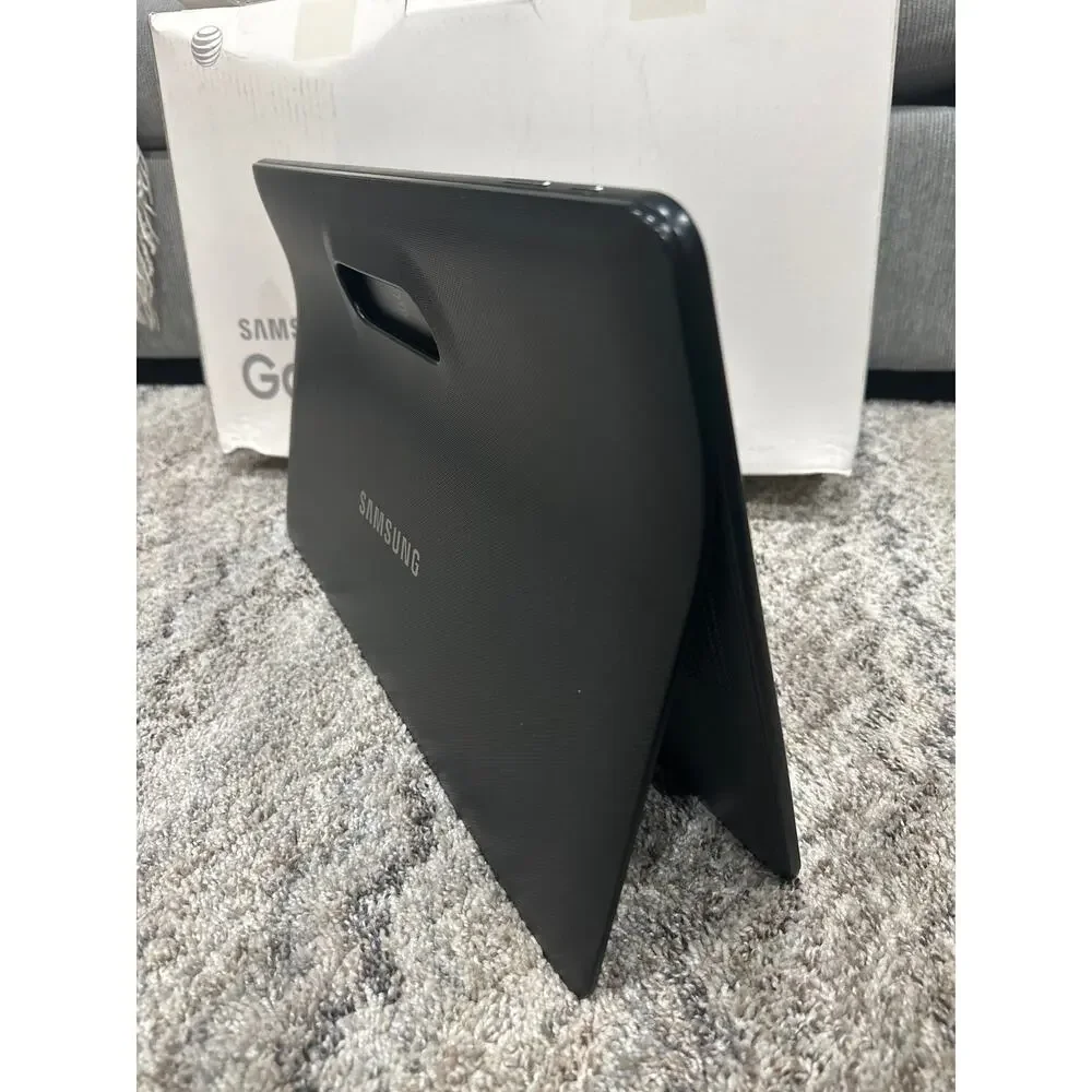 Samsung Galaxy View SM-T677A With Box